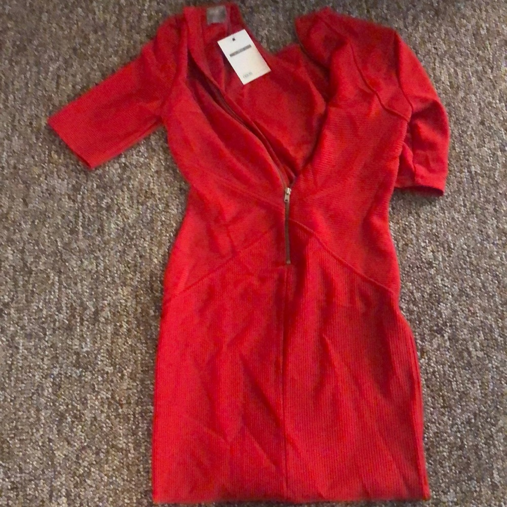 ASOS Ankle Length dress